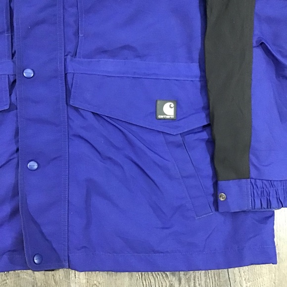 CARHARTT | Mens Jacket - Picture 5 of 5
